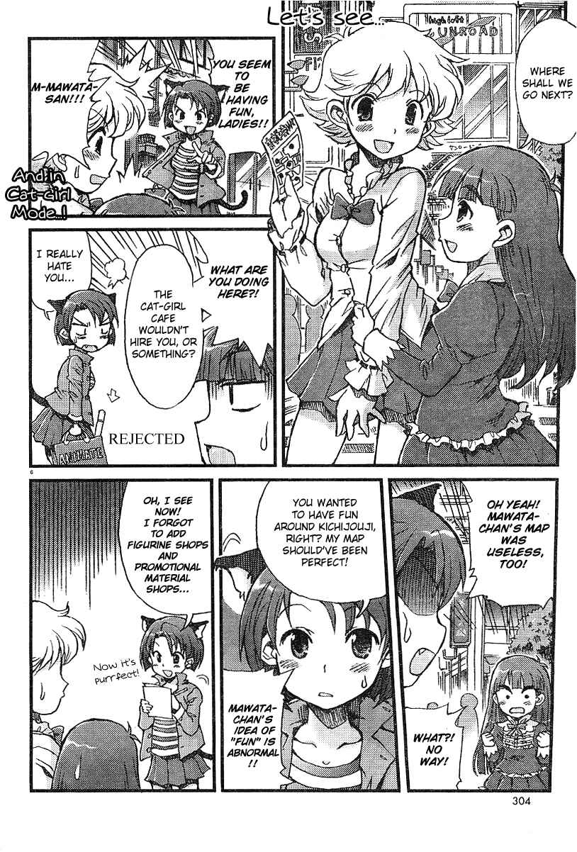 Page 6 Chapter 5 Choir!