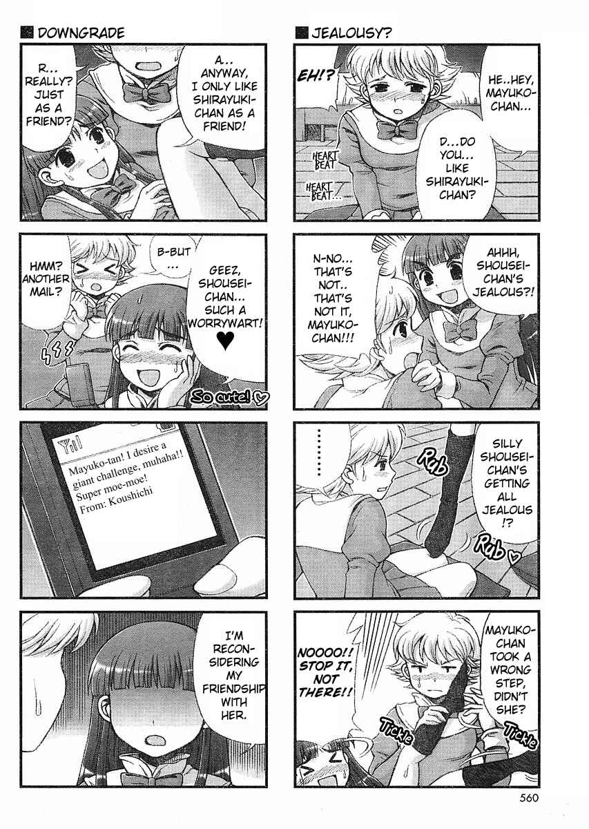 Page 4 Chapter 21 Choir!