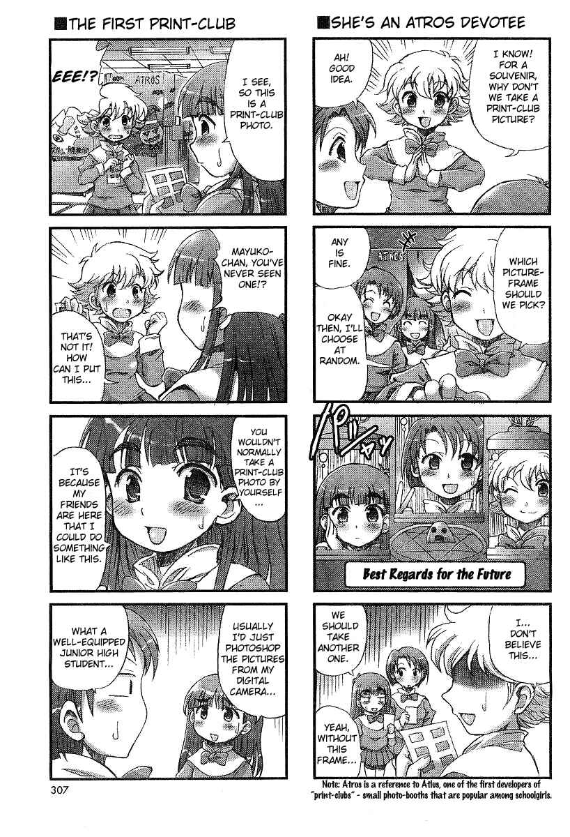 Page 5 Chapter 4 Choir!