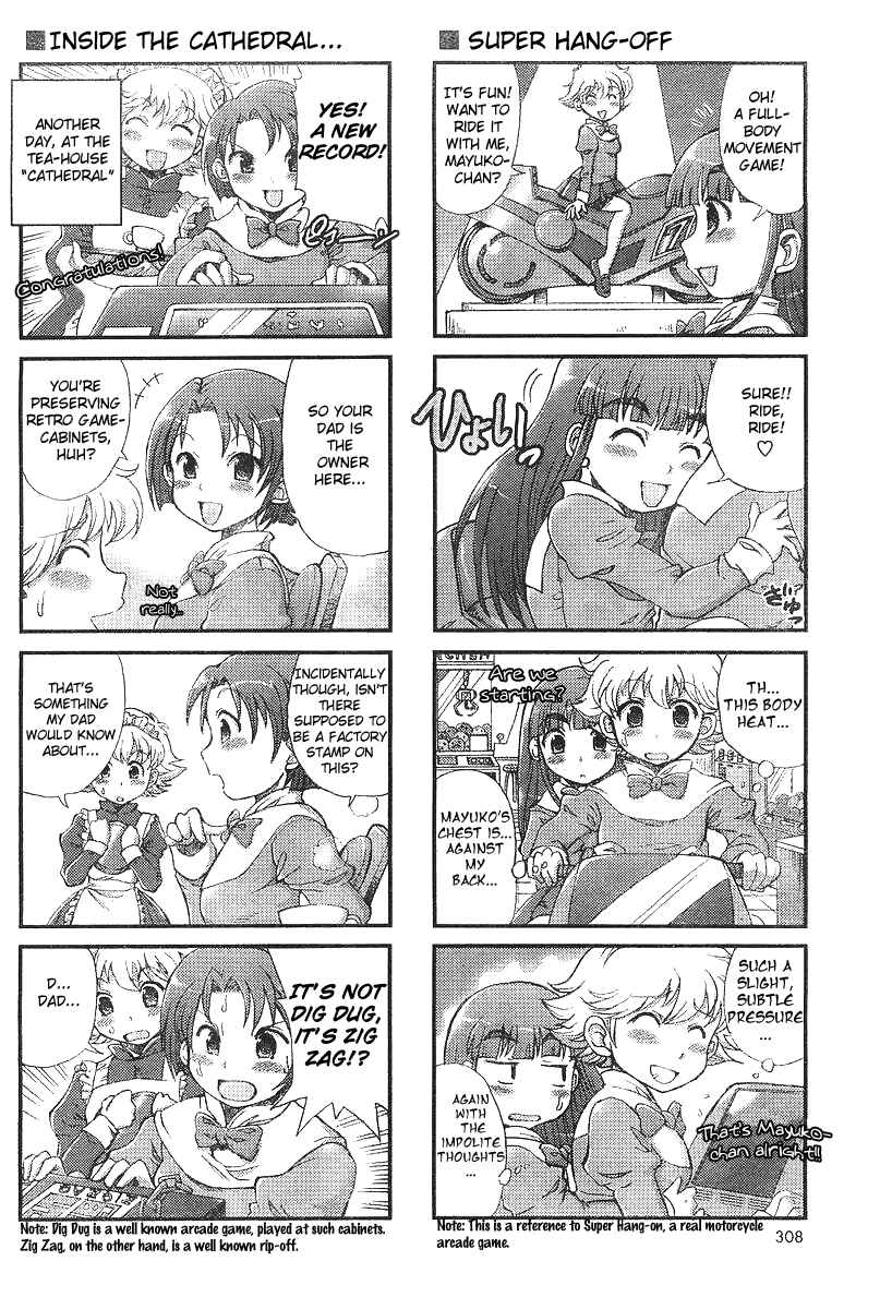 Page 6 Chapter 4 Choir!