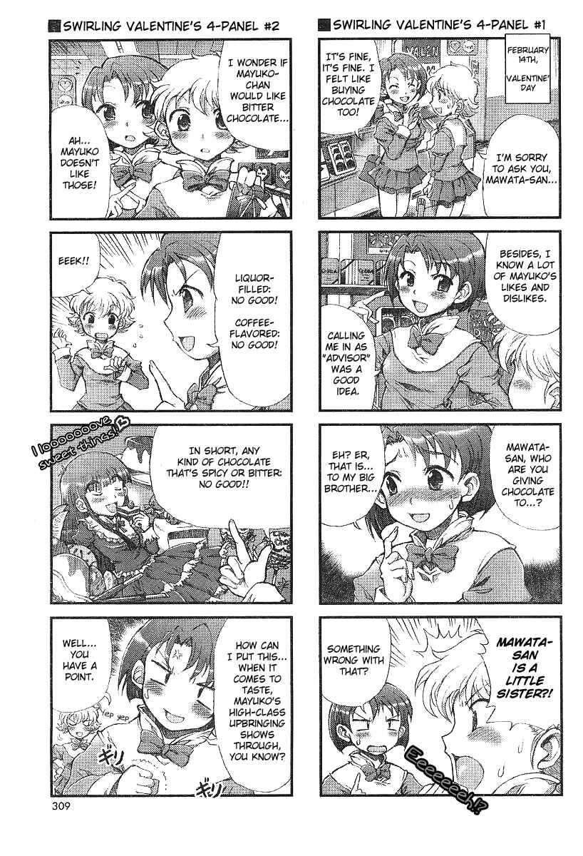 Page 7 Chapter 4 Choir!