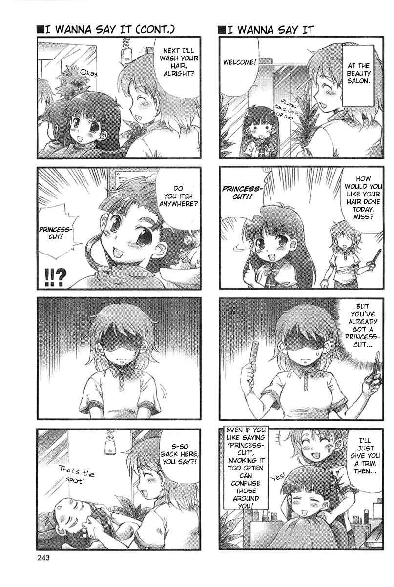 Page 5 Chapter 2 Choir!