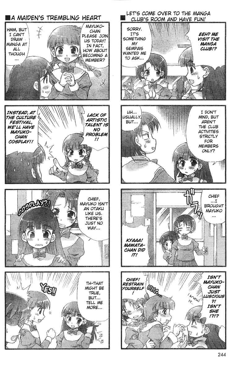 Page 6 Chapter 2 Choir!