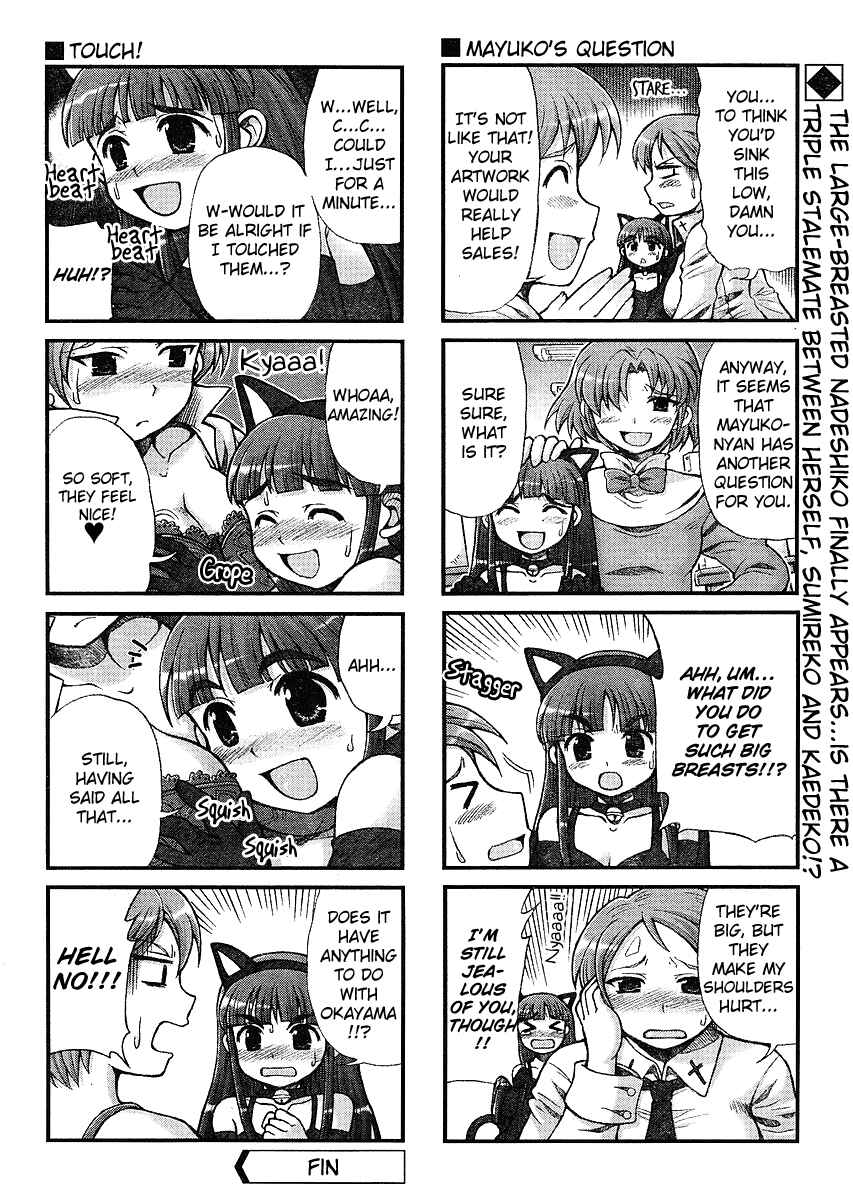Page 8 Chapter 20 Choir!