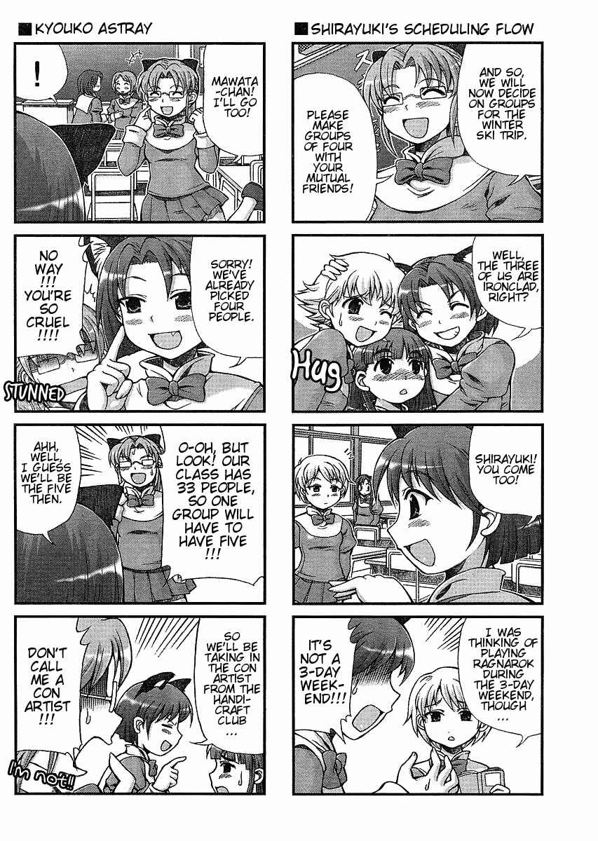 Page 2 Chapter 22 Choir!