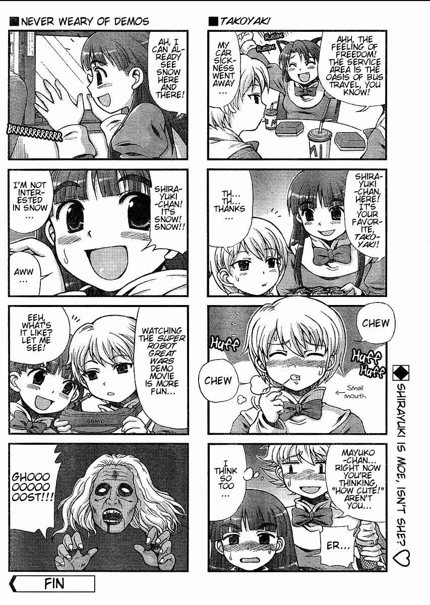 Page 8 Chapter 22 Choir!