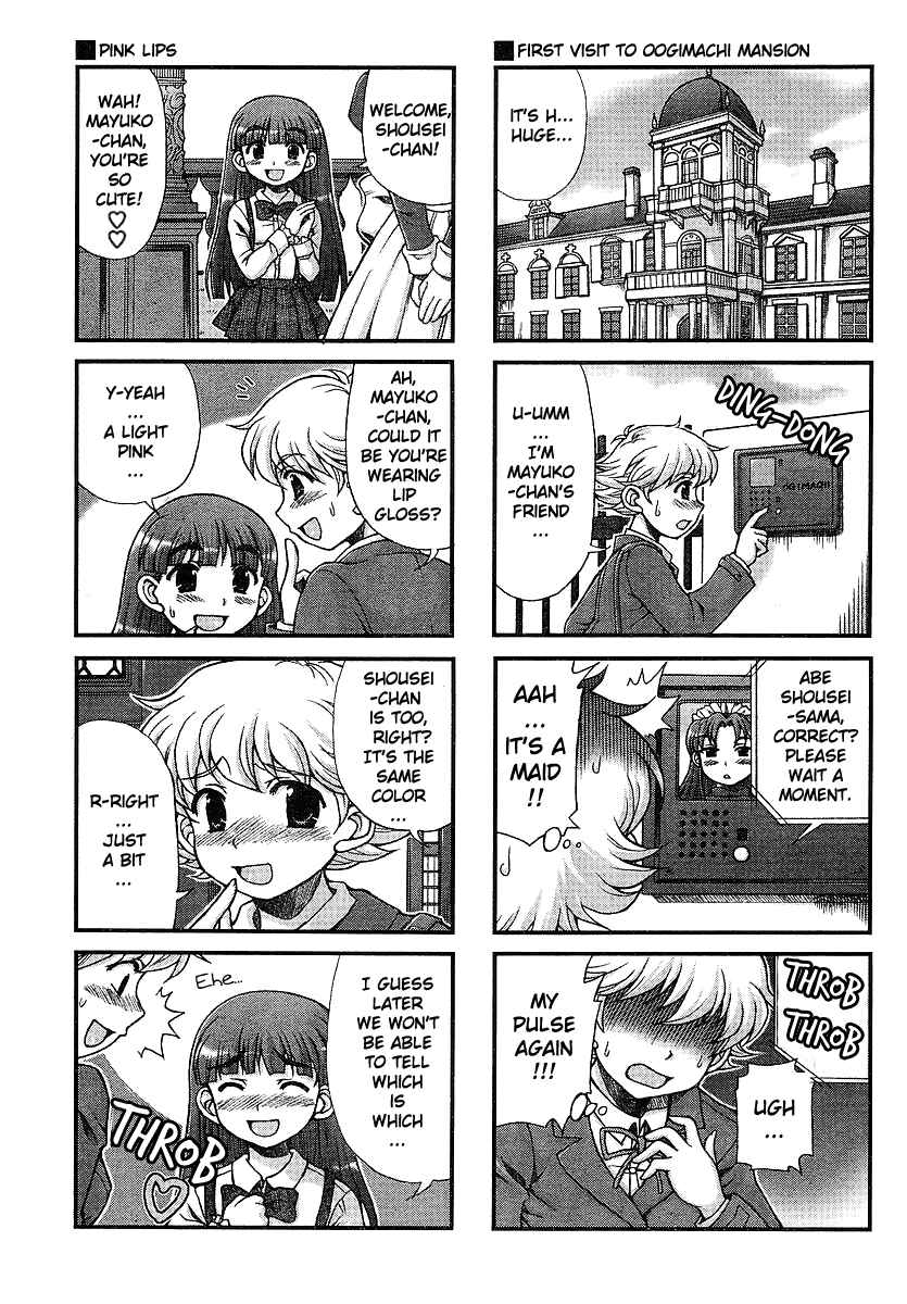 Page 3 Chapter 27 Choir!
