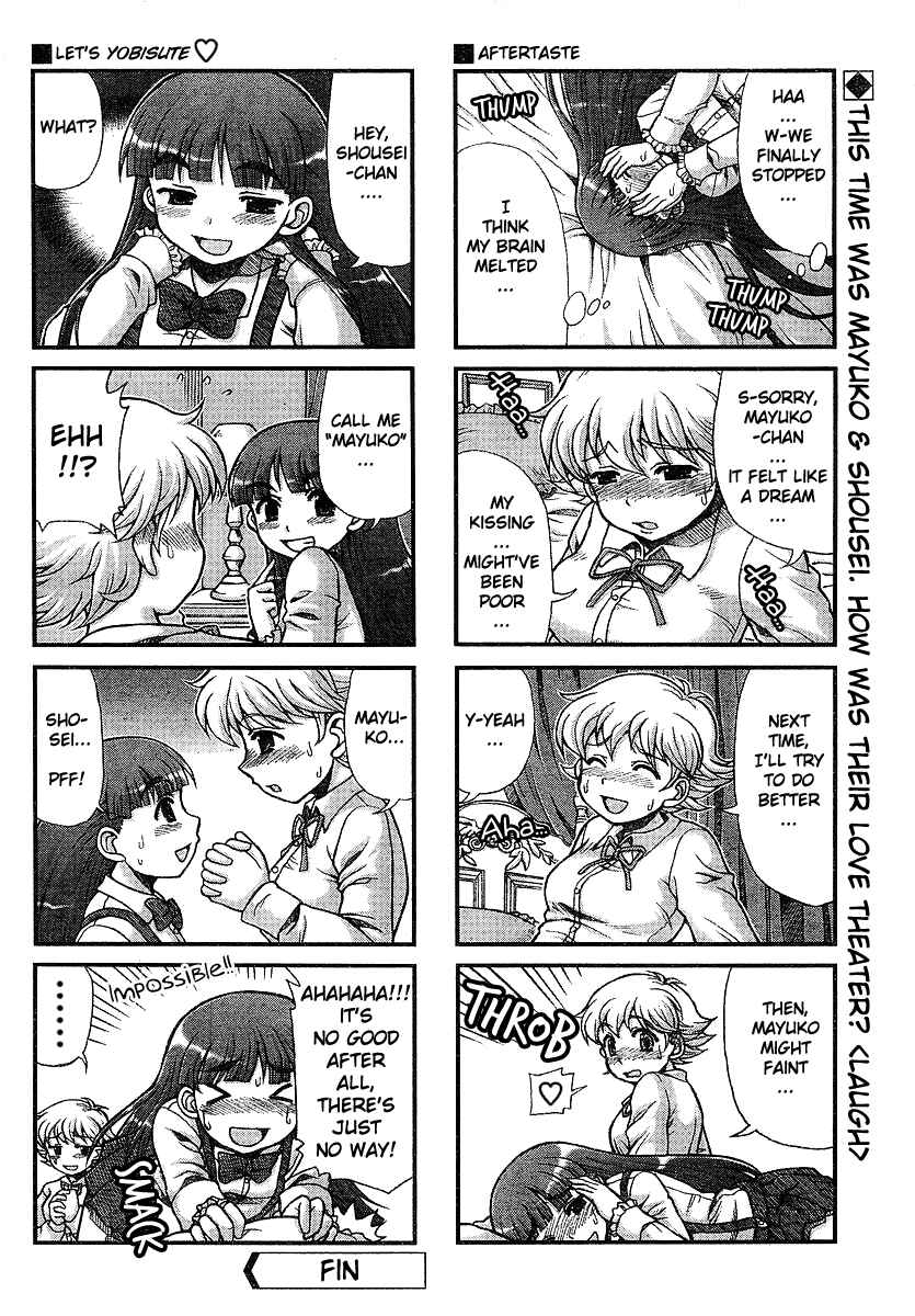 Page 8 Chapter 27 Choir!