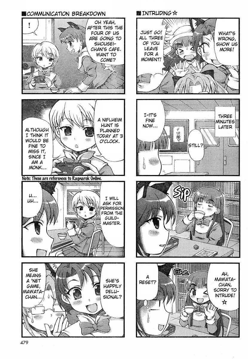 Page 5 Chapter 15 Choir!