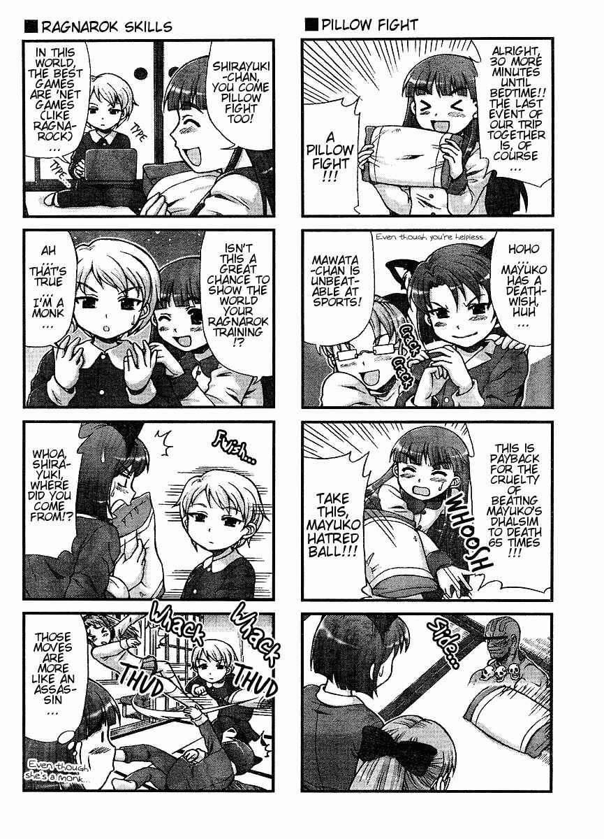 Page 6 Chapter 25 Choir!