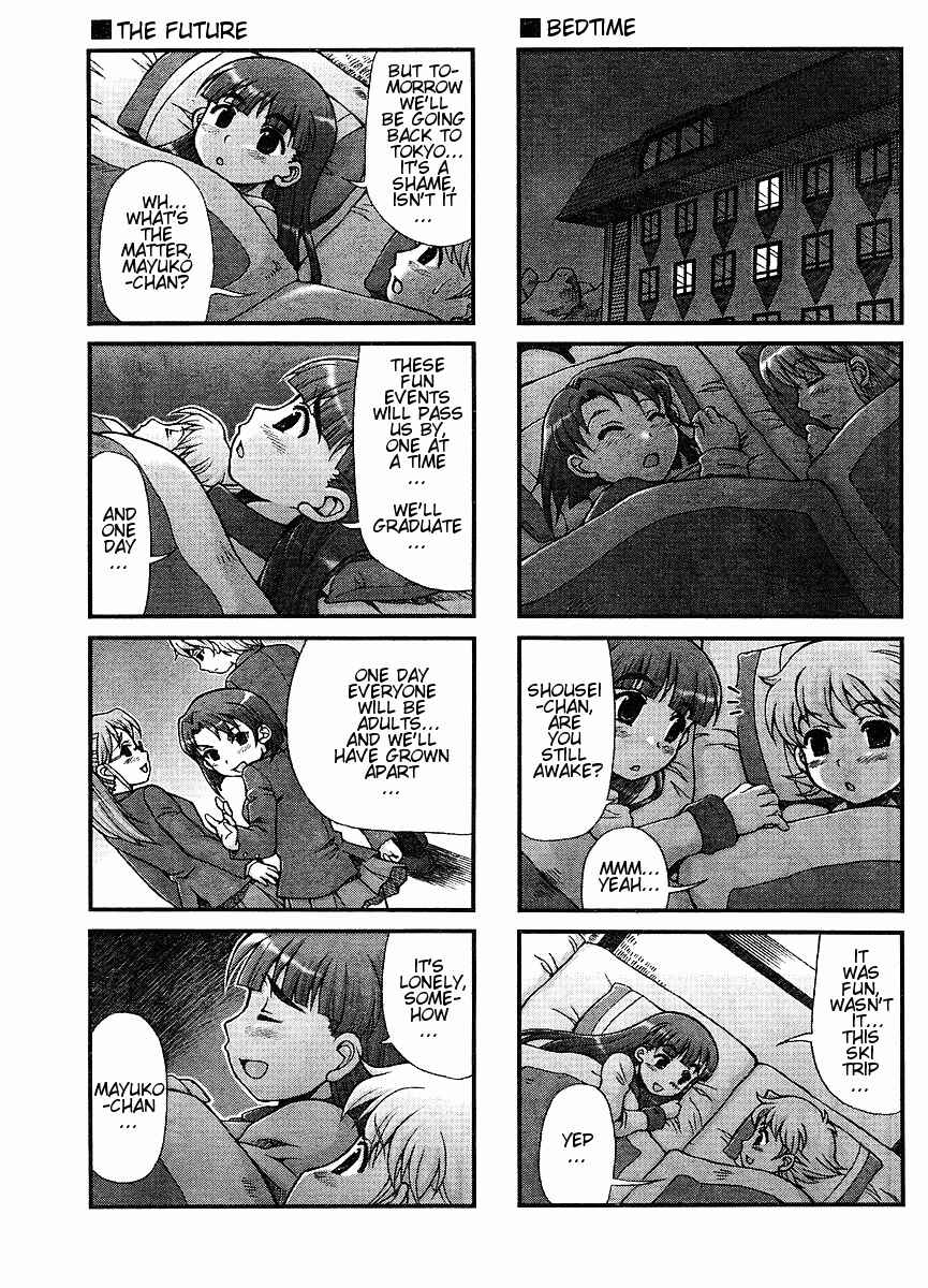 Page 7 Chapter 25 Choir!