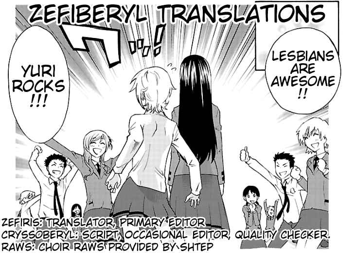 Page 9 Chapter 25 Choir!
