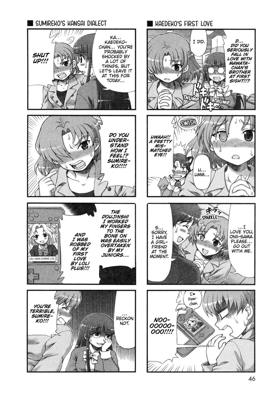 Page 2 Chapter 36 Choir!