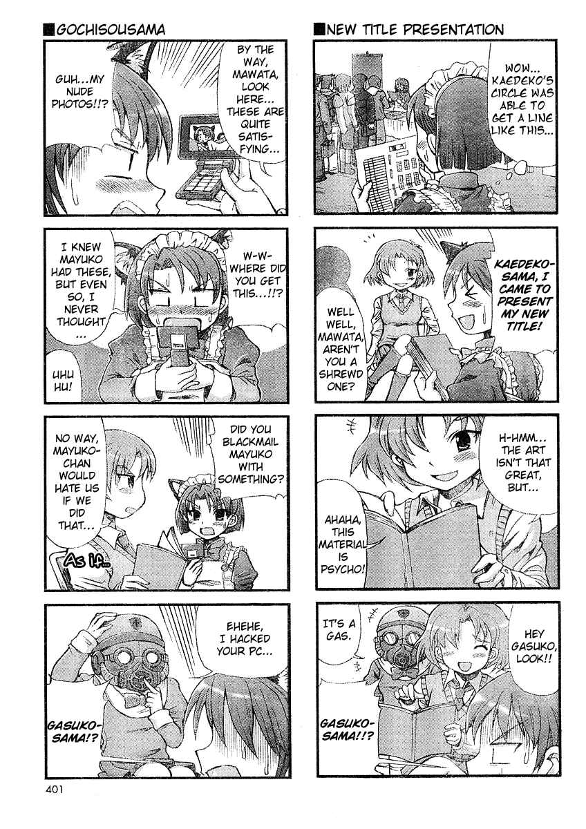 Page 5 Chapter 11 Choir!