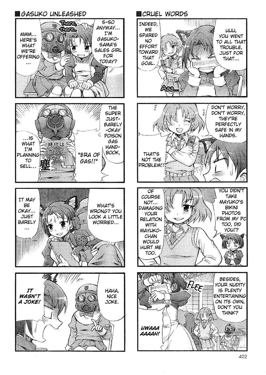 Page 6 Chapter 11 Choir!