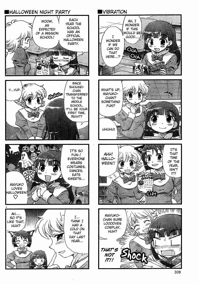 Page 2 Chapter 9 Choir!