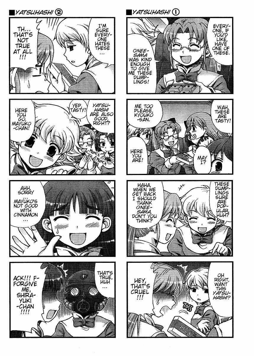 Page 2 Chapter 23 Choir!