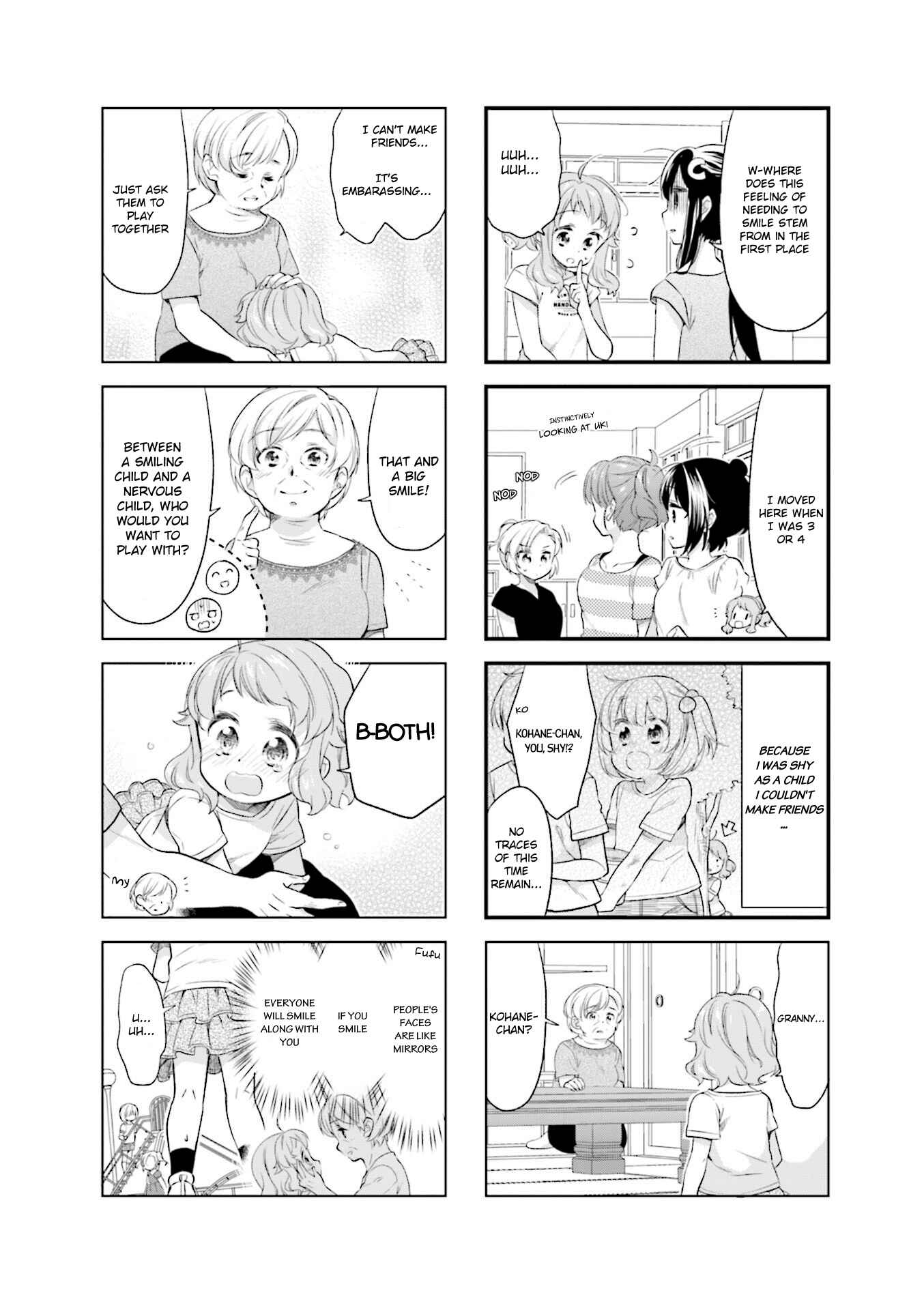 Page 4 Chapter 44 Anima Yell!