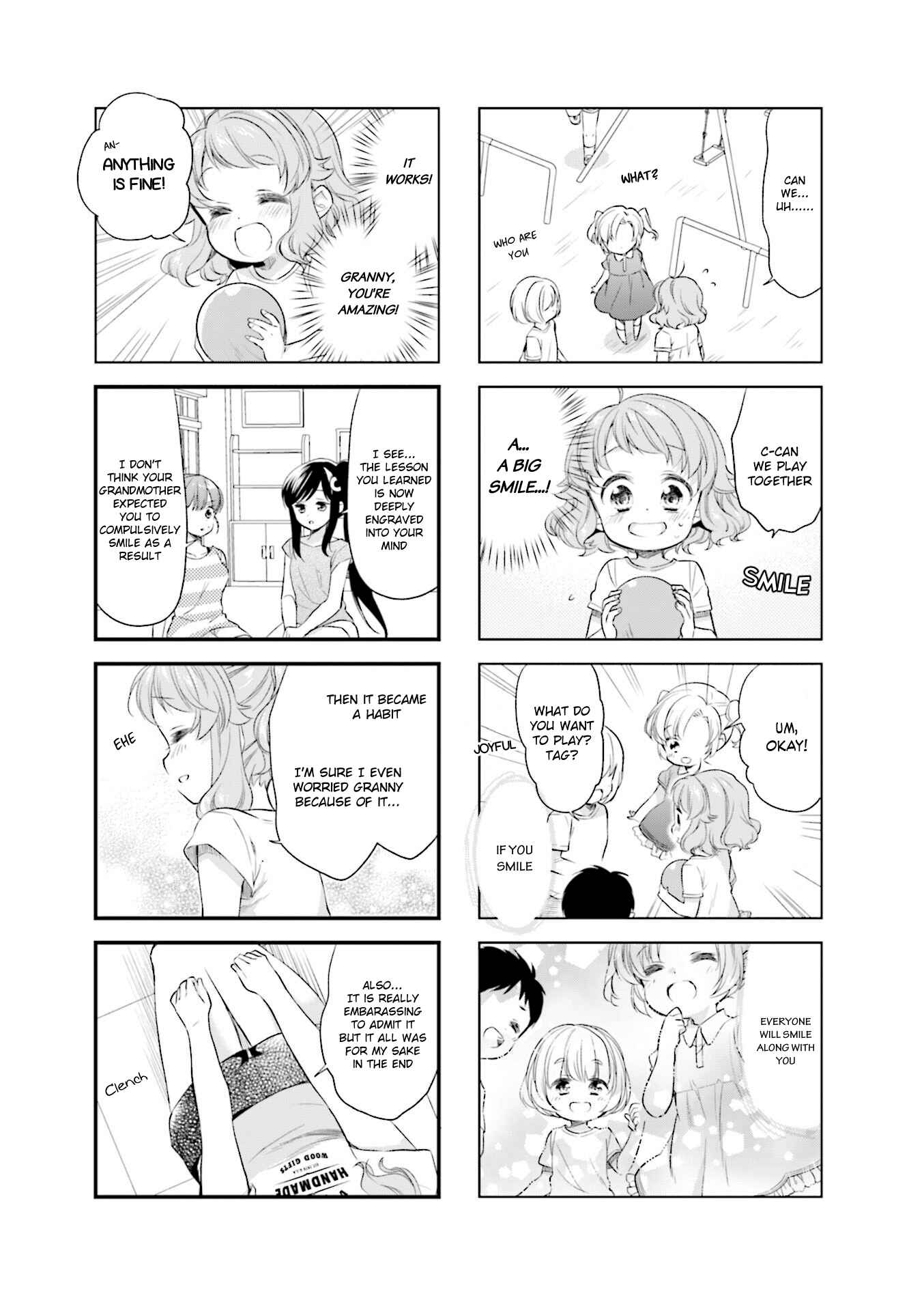 Page 5 Chapter 44 Anima Yell!