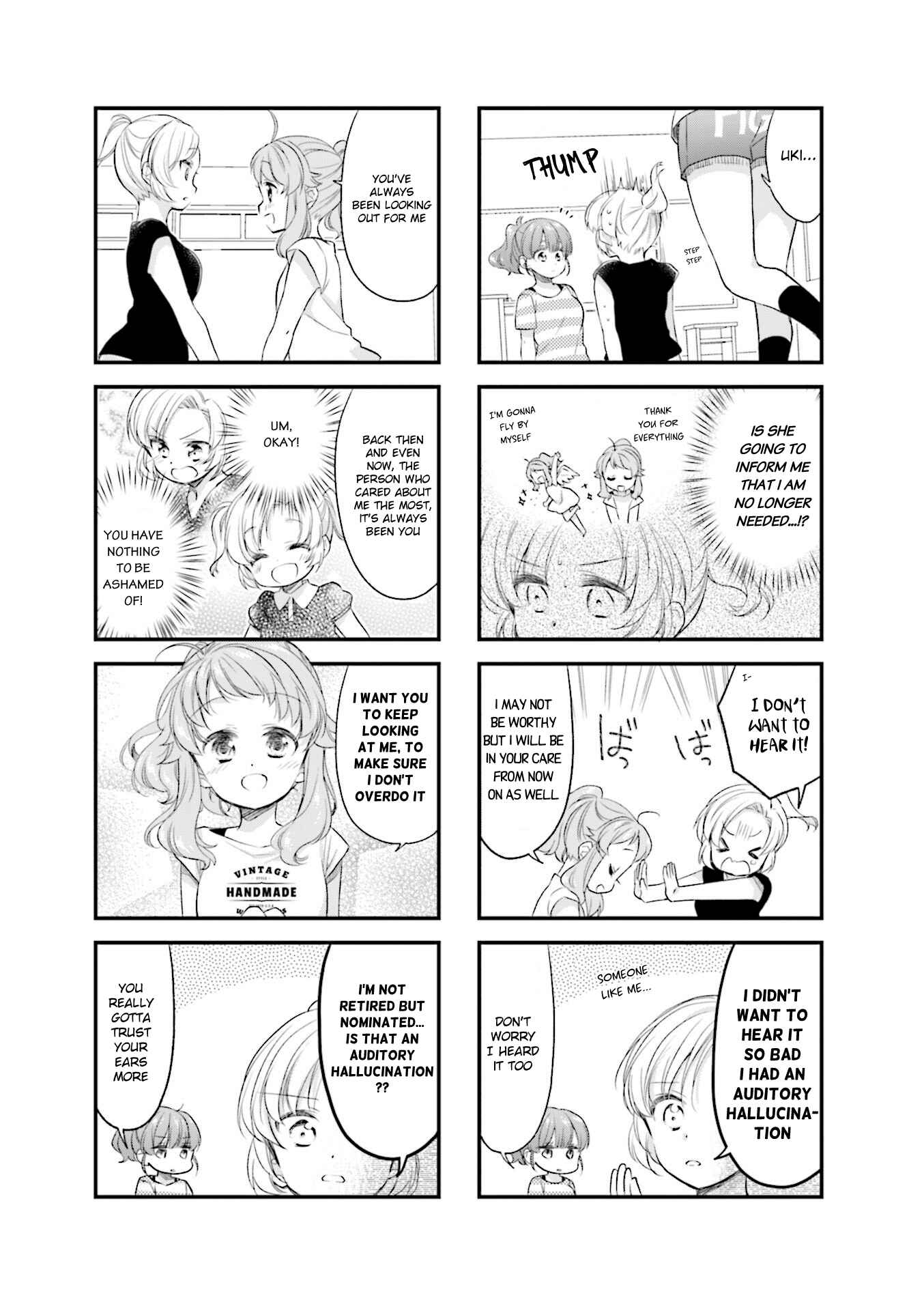 Page 7 Chapter 44 Anima Yell!