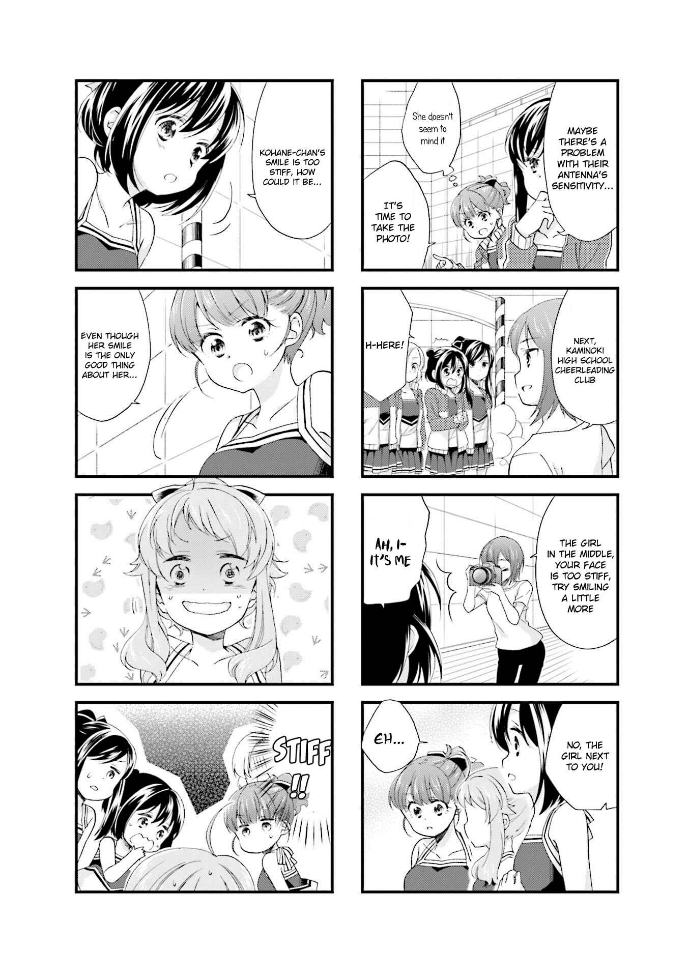 Page 10 Chapter 27 Anima Yell!