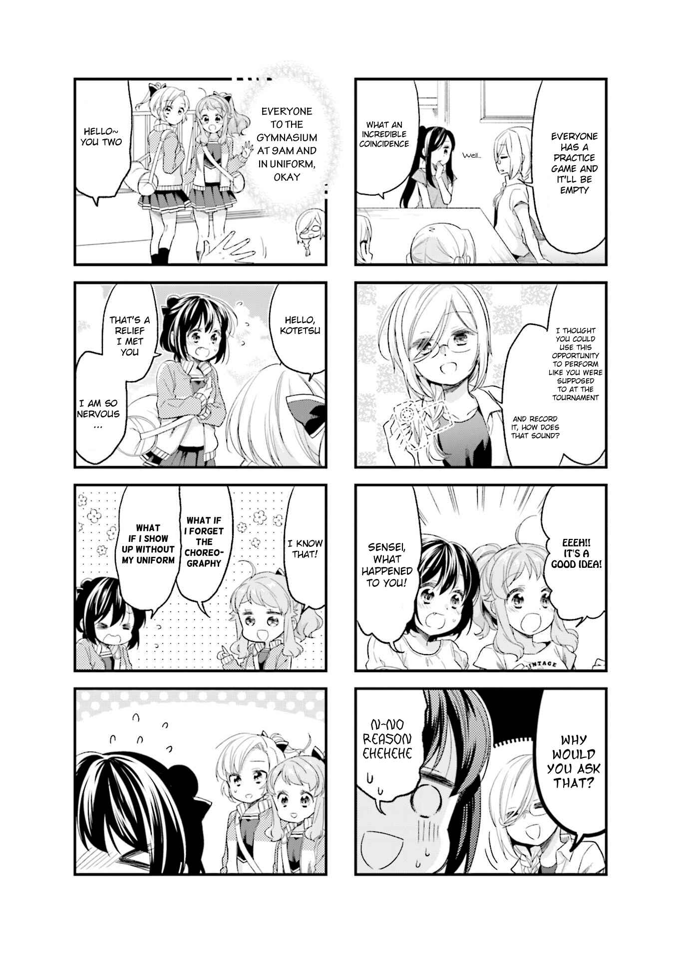 Page 2 Chapter 55 Anima Yell!