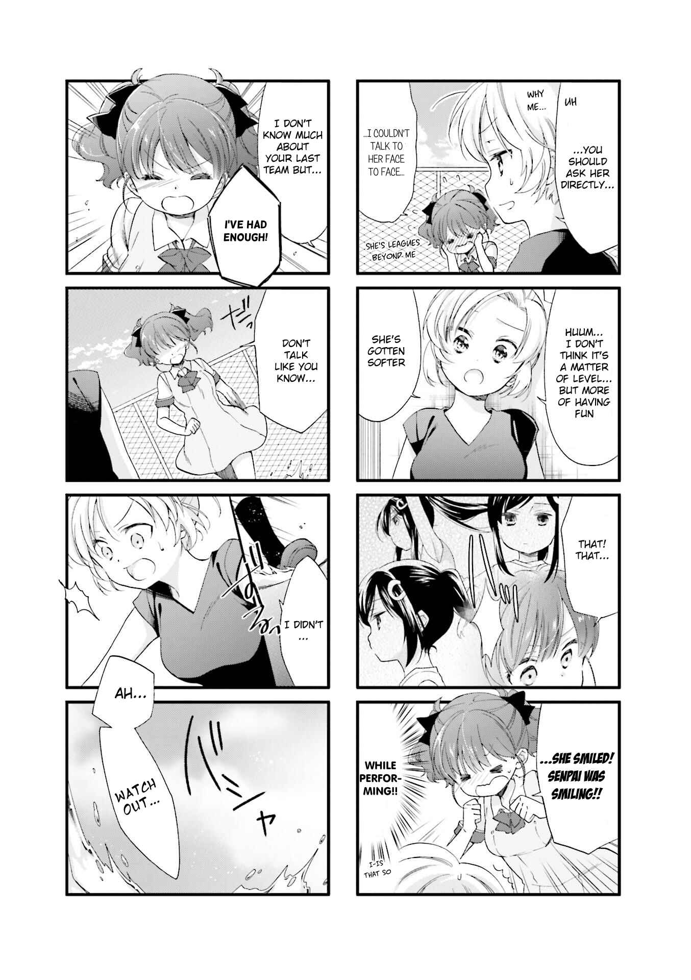 Page 12 Chapter 19 Anima Yell!
