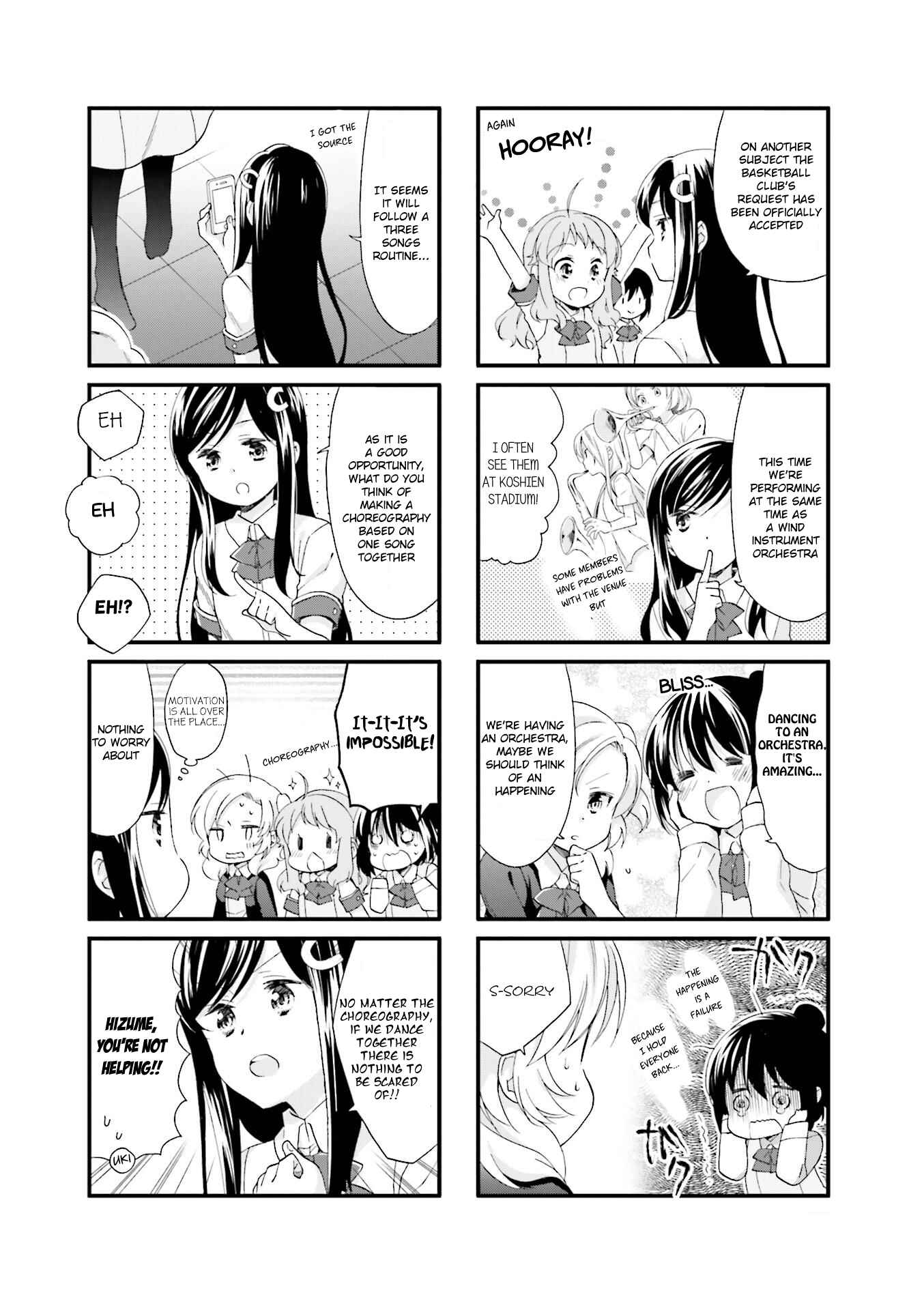 Page 6 Chapter 19 Anima Yell!