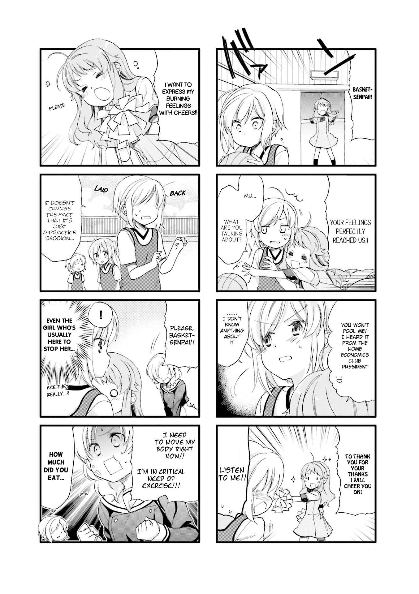 Page 10 Chapter 13 Anima Yell!
