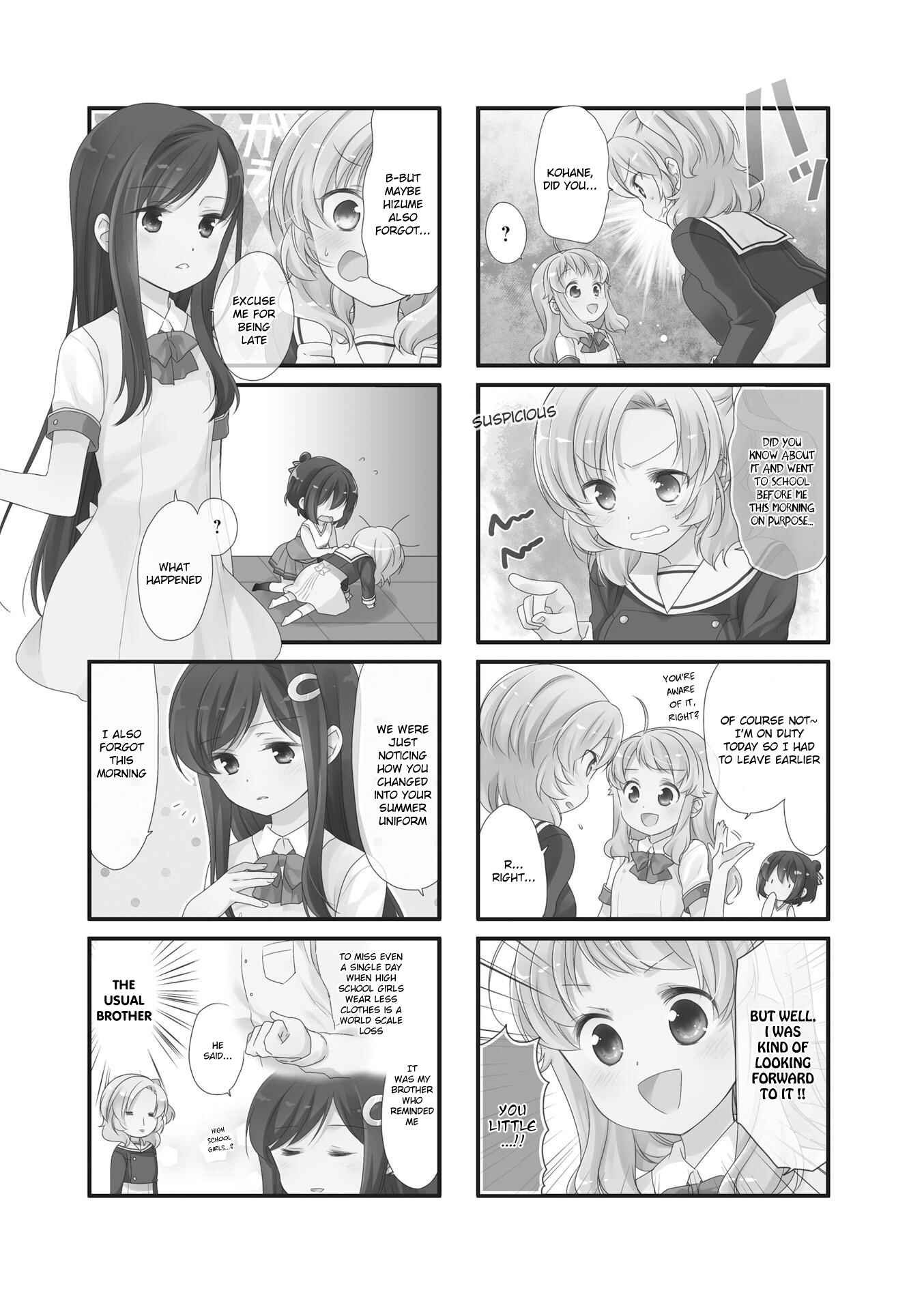 Page 2 Chapter 13 Anima Yell!