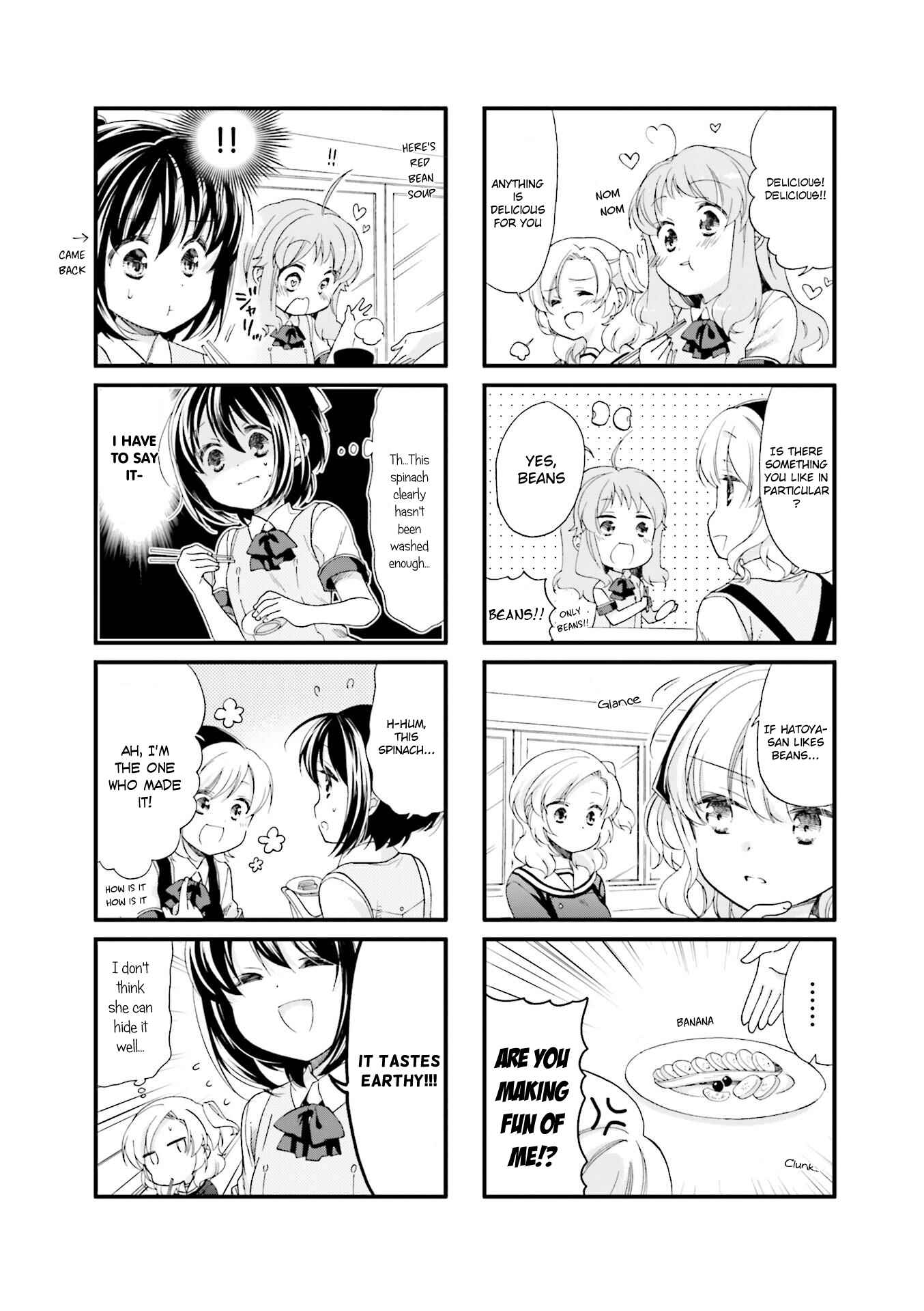 Page 5 Chapter 13 Anima Yell!