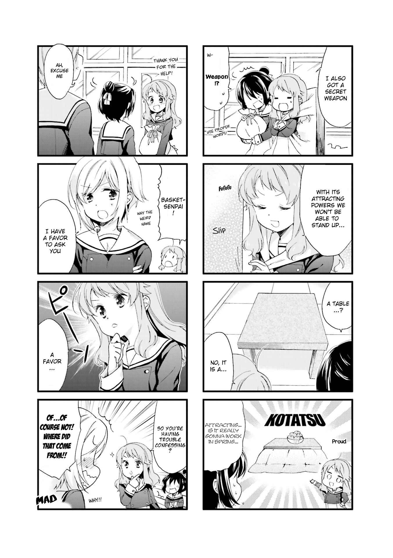 Page 2 Chapter 10 Anima Yell!