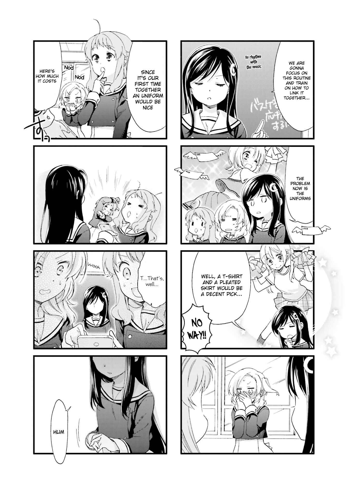 Page 8 Chapter 10 Anima Yell!