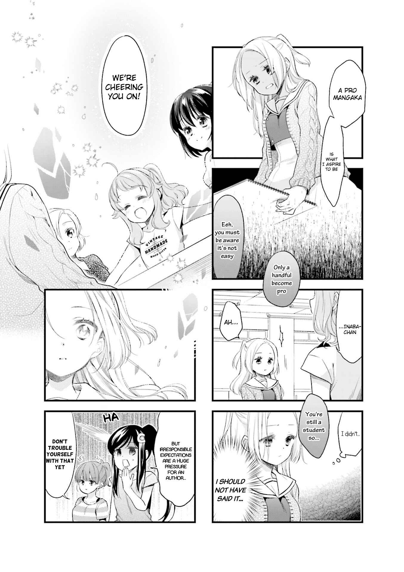 Page 6 Chapter 47 Anima Yell!