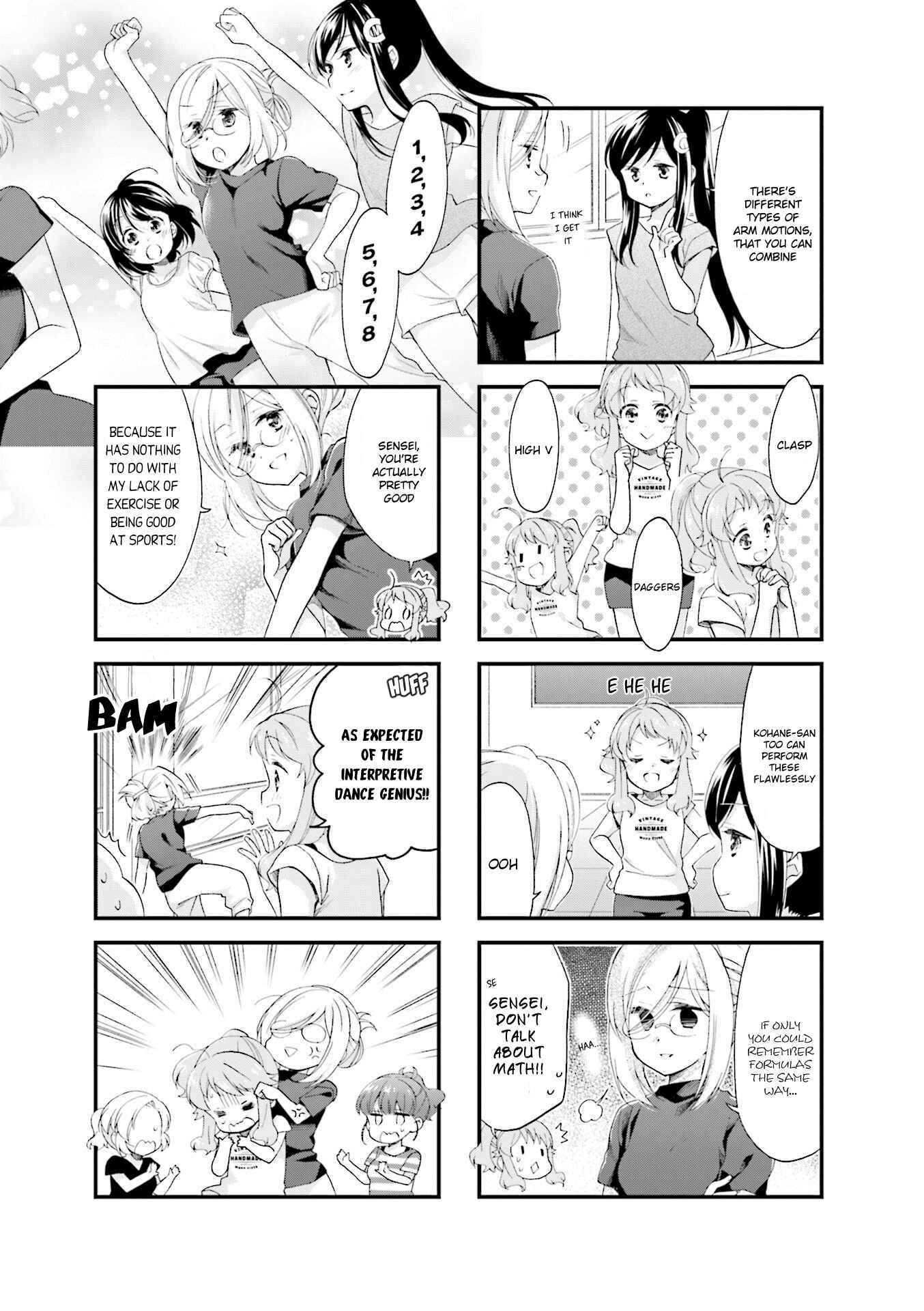 Page 5 Chapter 30 Anima Yell!