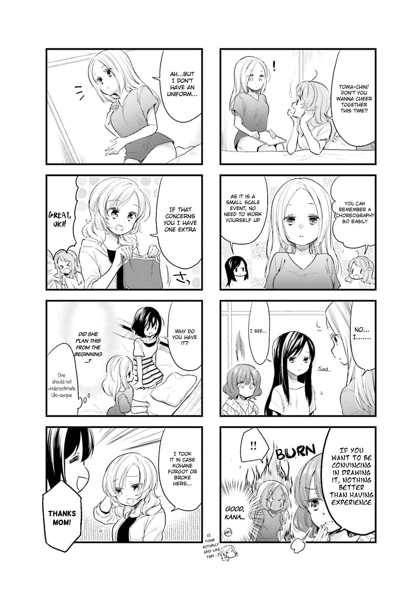 Page 2 Chapter 50 Anima Yell!