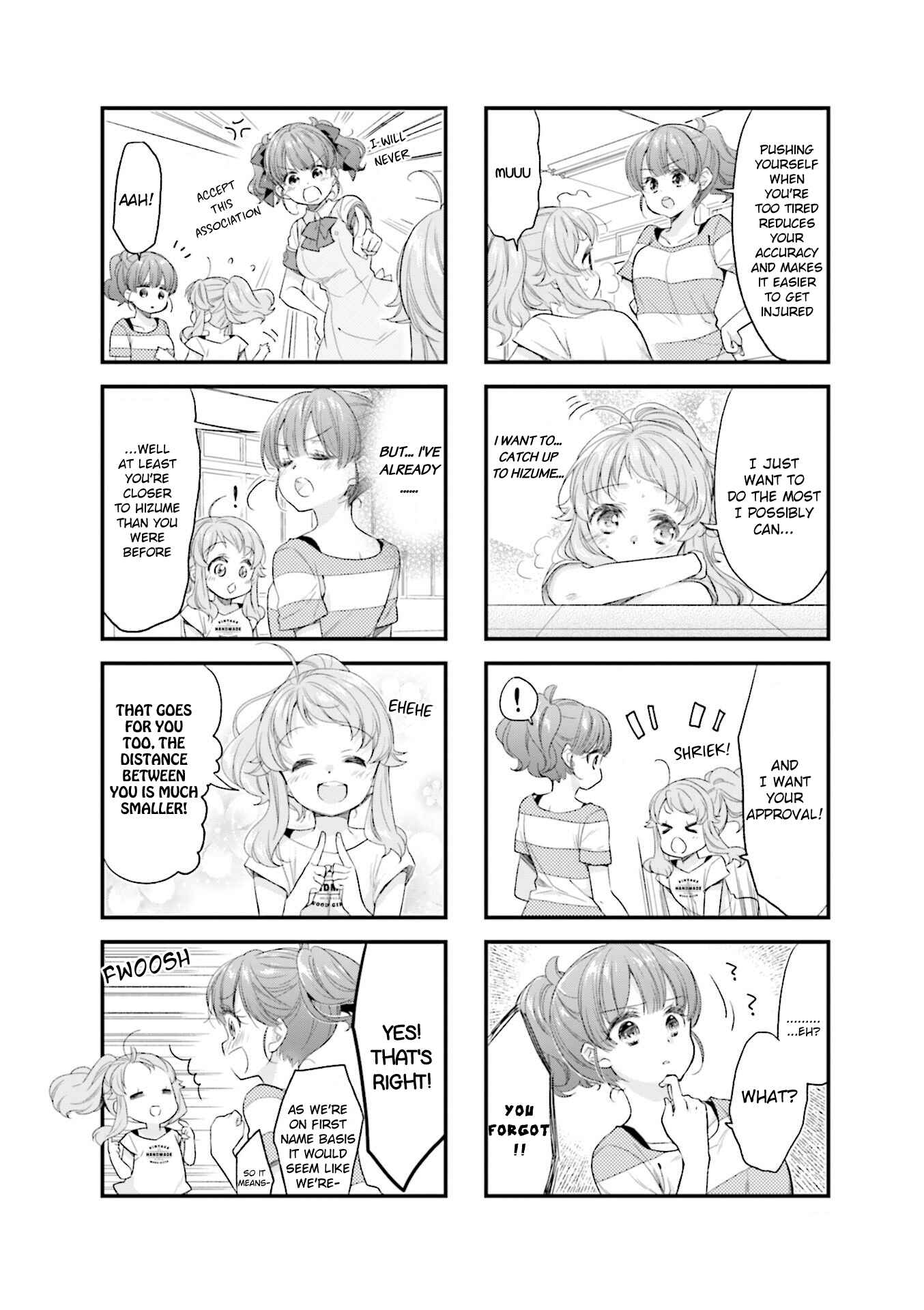 Page 6 Chapter 51 Anima Yell!