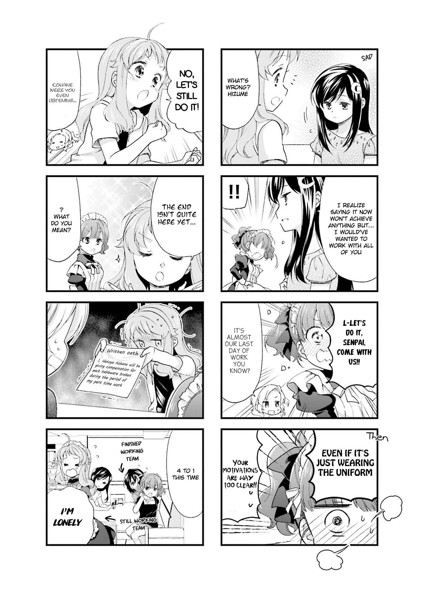 Page 12 Chapter 25 Anima Yell!