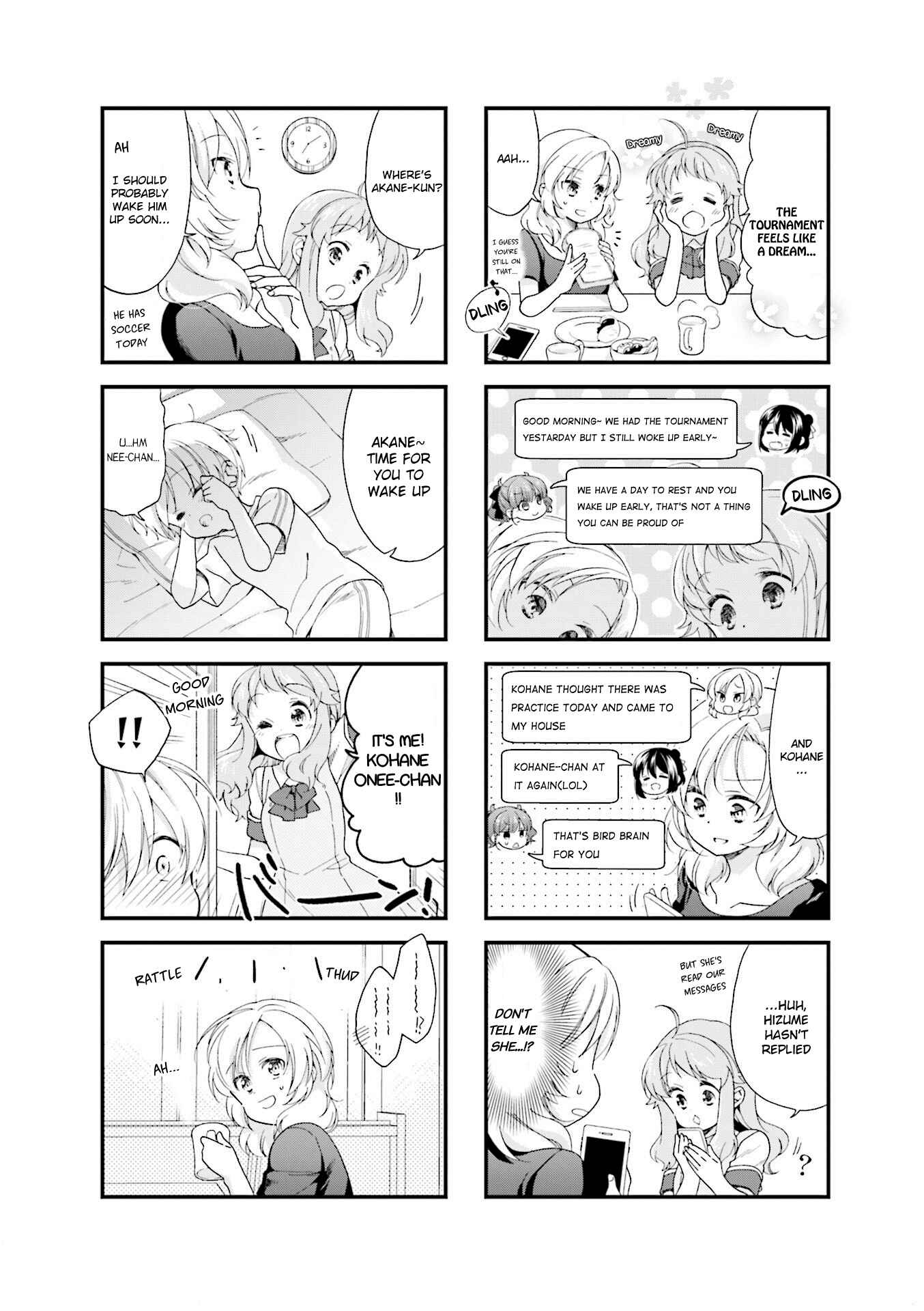 Page 2 Chapter 29 Anima Yell!