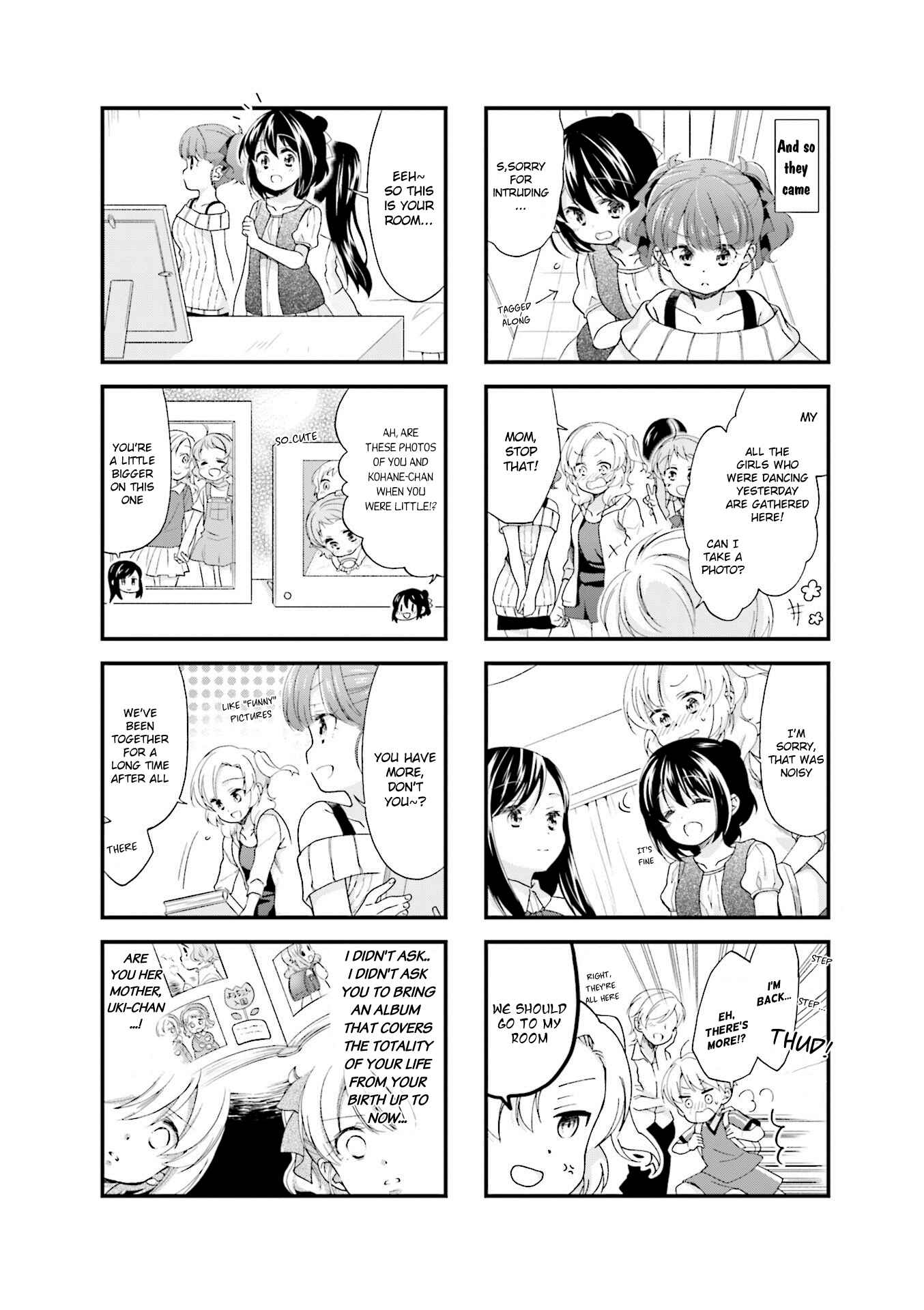 Page 6 Chapter 29 Anima Yell!