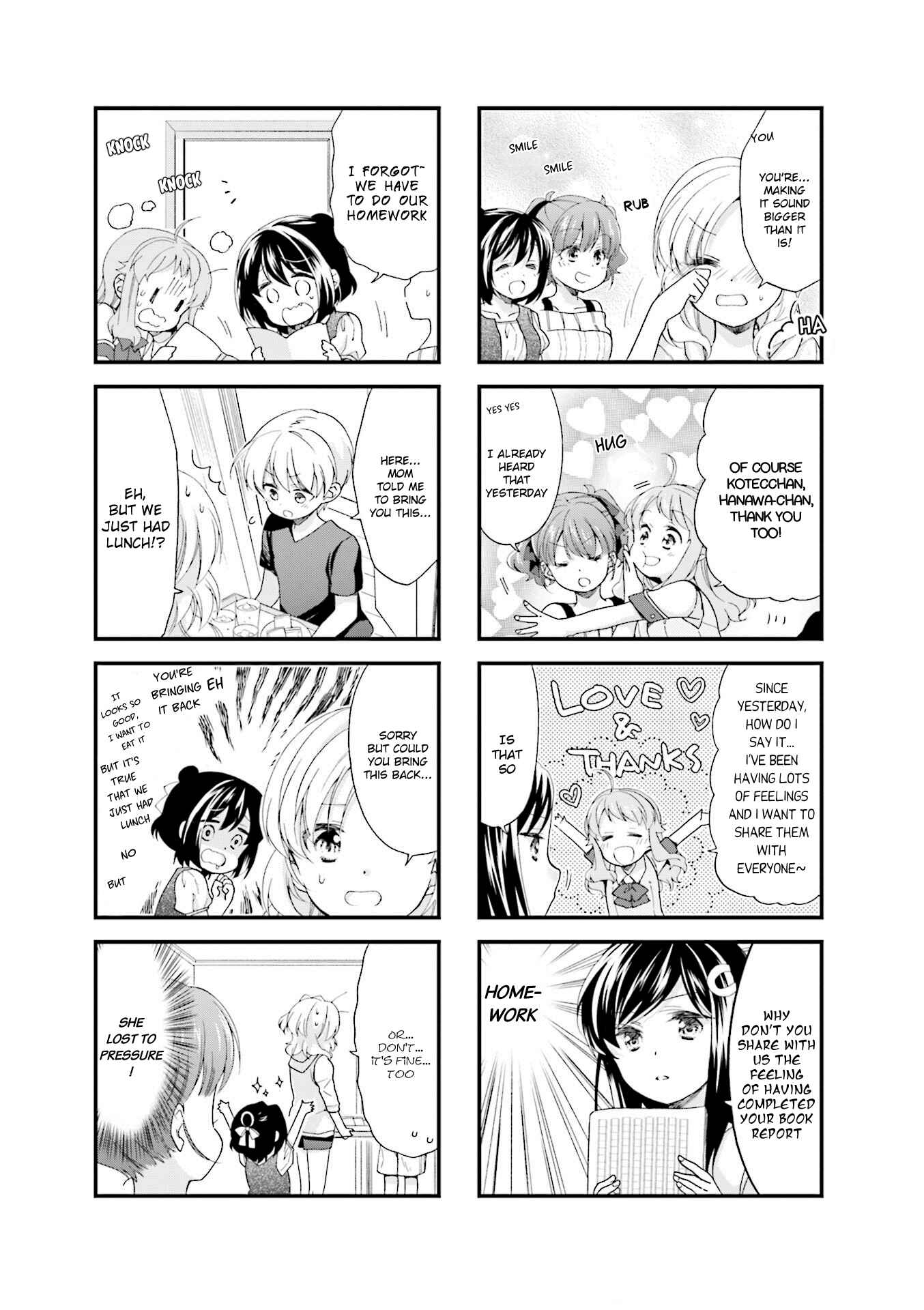 Page 9 Chapter 29 Anima Yell!