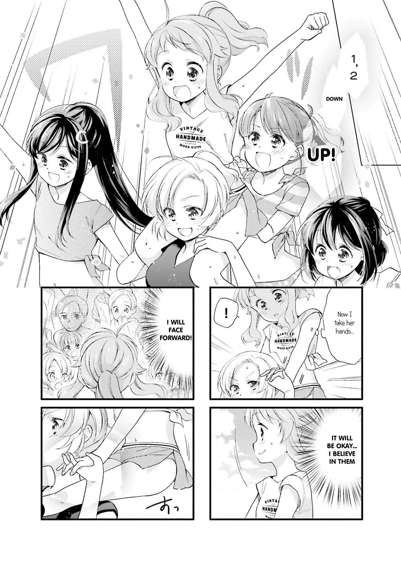 Page 11 Chapter 24 Anima Yell!