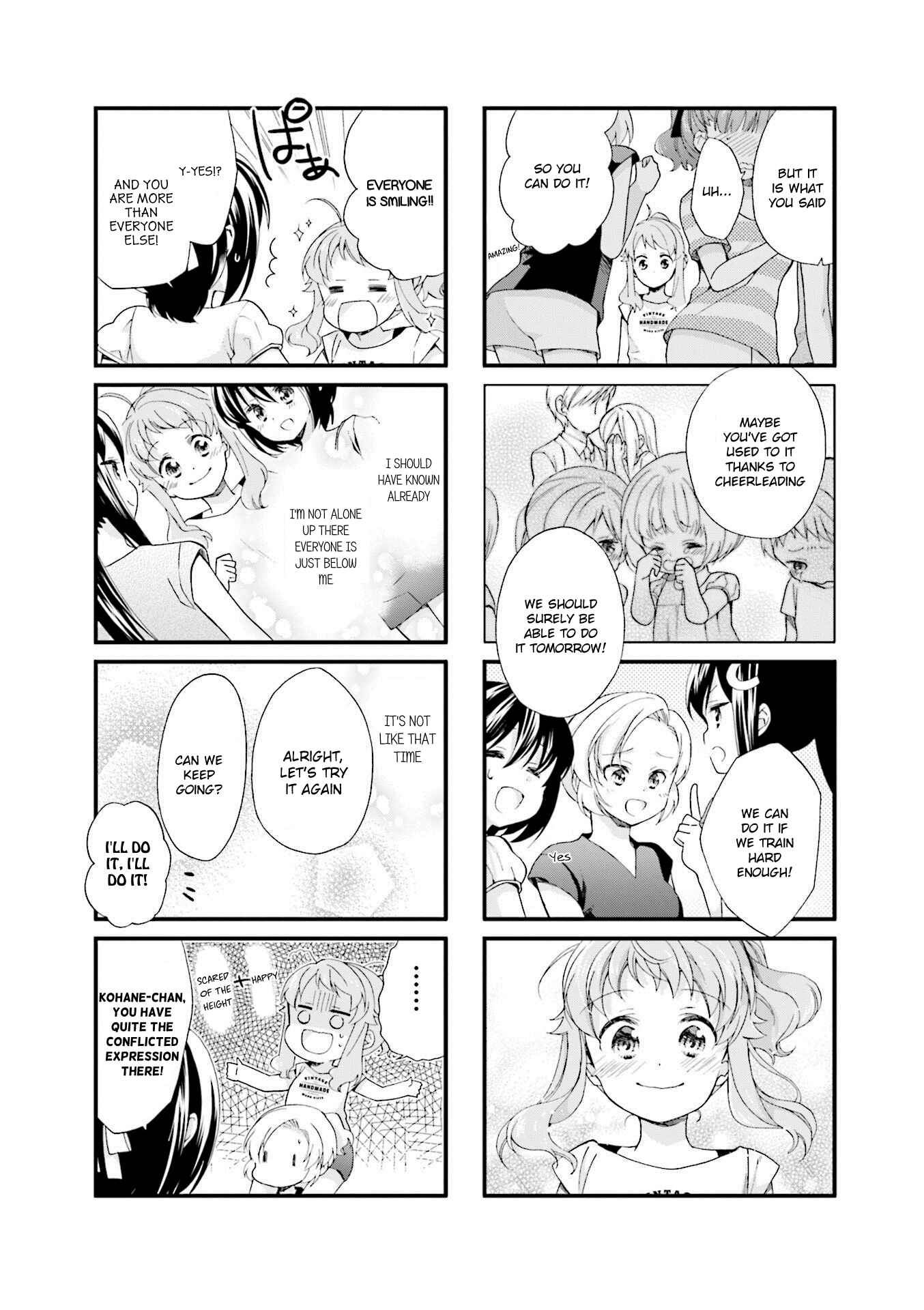 Page 9 Chapter 24 Anima Yell!