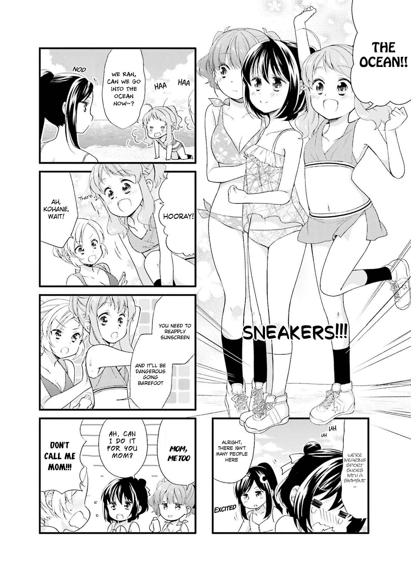 Page 10 Chapter 23 Anima Yell!