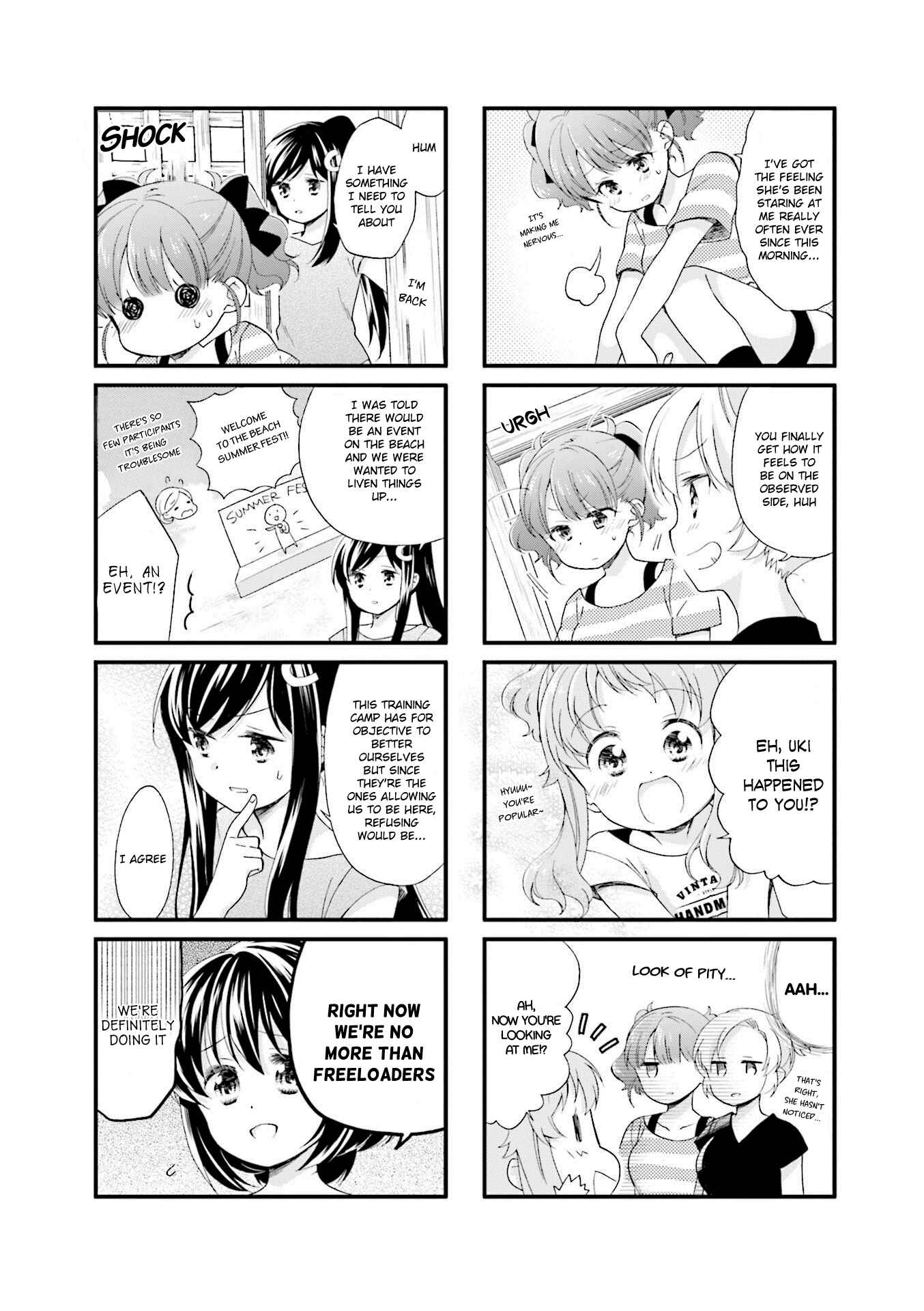 Page 7 Chapter 23 Anima Yell!