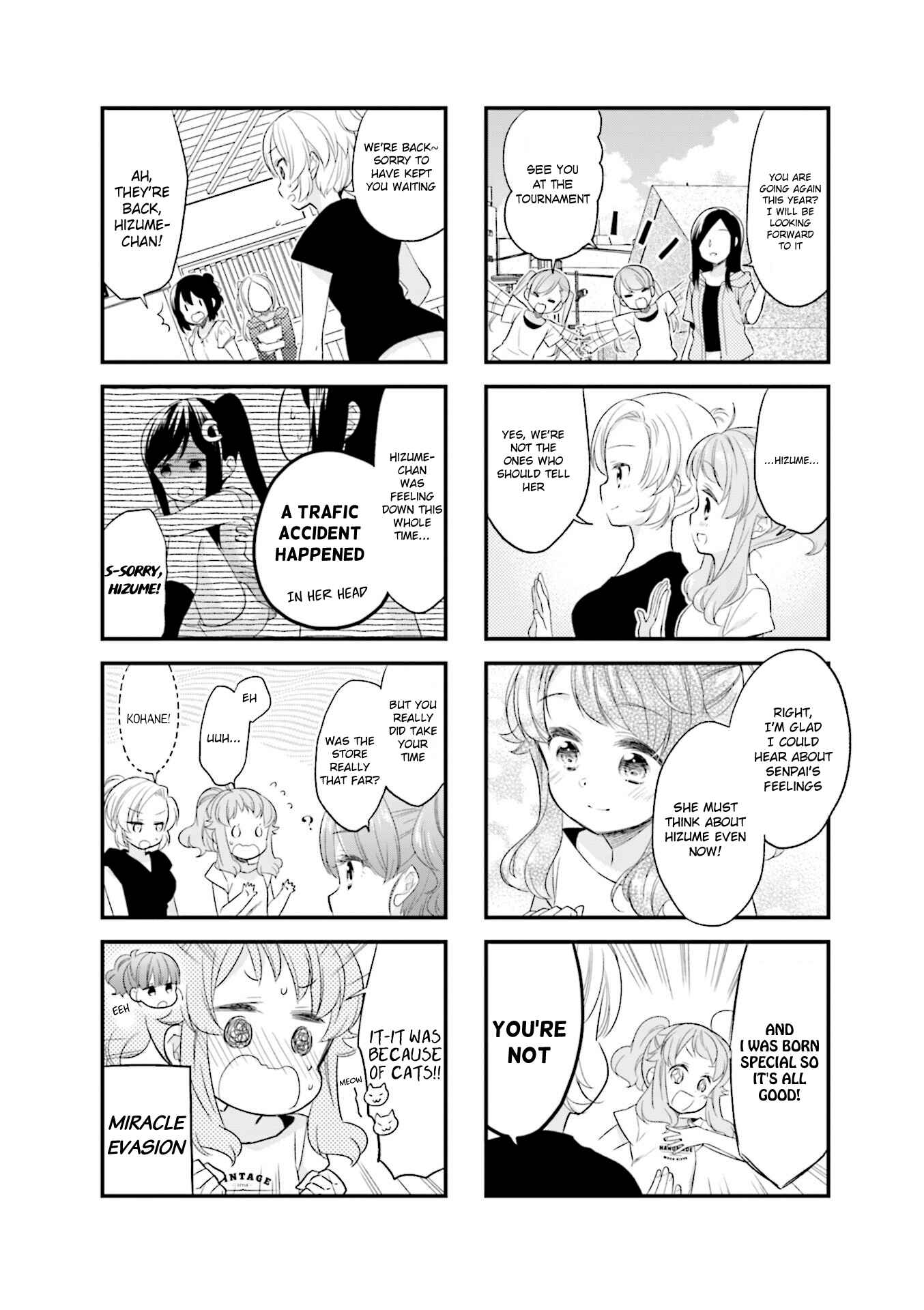 Page 10 Chapter 49 Anima Yell!