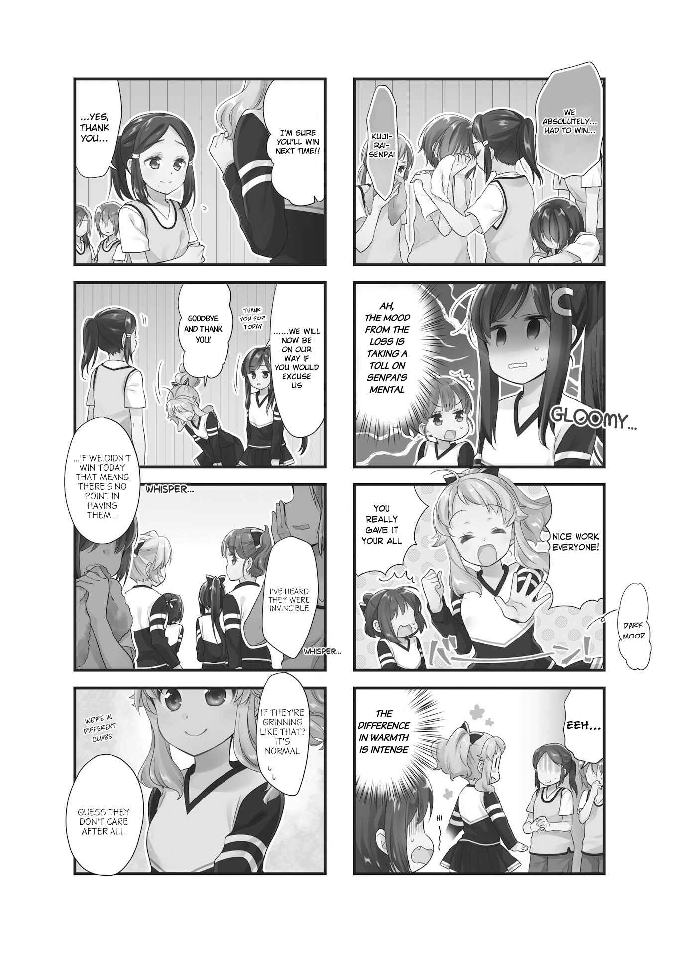 Page 2 Chapter 42 Anima Yell!