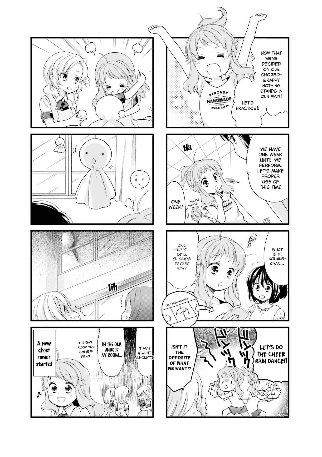 Page 10 Chapter 14 Anima Yell!