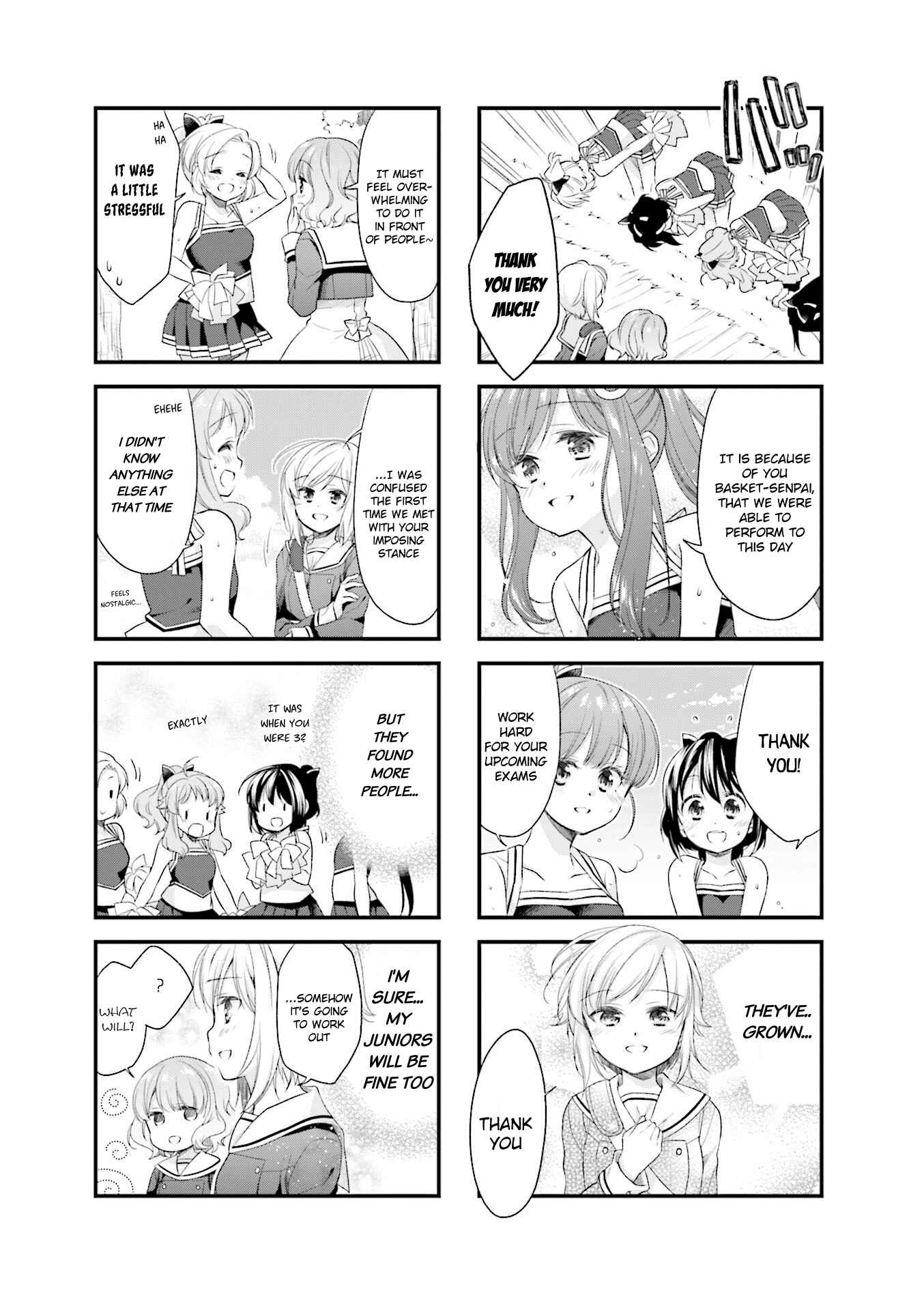 Page 7 Chapter 37 Anima Yell!