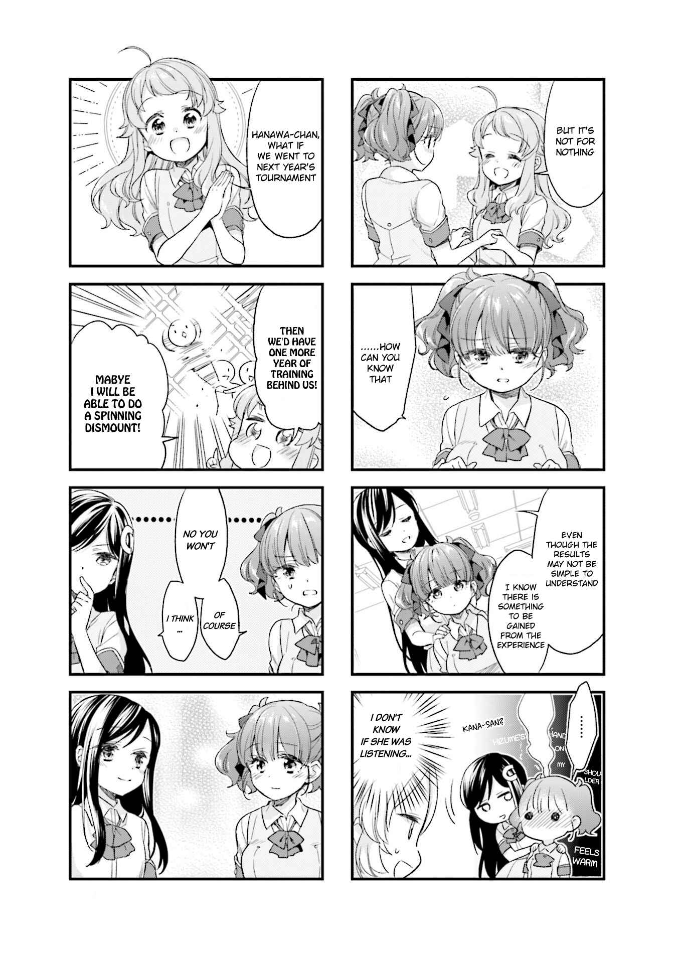 Page 5 Chapter 54 Anima Yell!